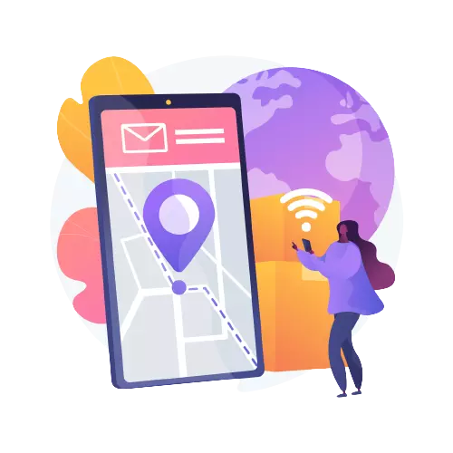 Microsoft Form Alternative with GPS Location Clappia